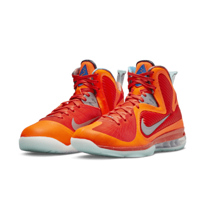 lebron ix