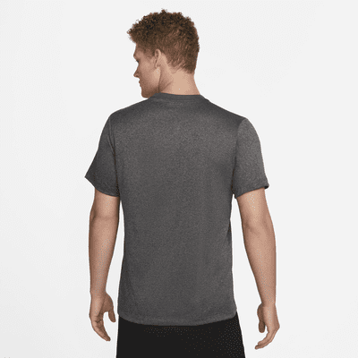 Playera de fitness Dri-FIT para hombre Nike Legend