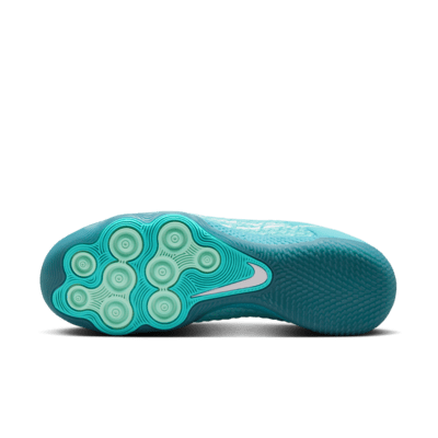 Scarpa da calcio a taglio basso per campo indoor/cemento Nike React Gato