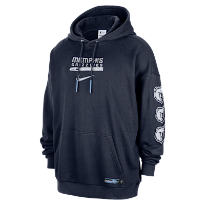 Memphis Grizzlies Courtside