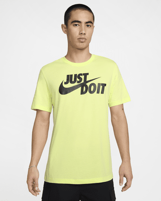 Мужская футболка Nike Sportswear JDI