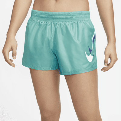 Nike Dri-FIT Swoosh Run Women's Running Shorts