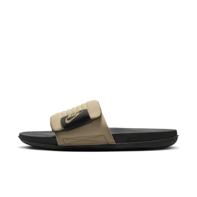 Chanclas para hombre Nike Offcourt Adjust