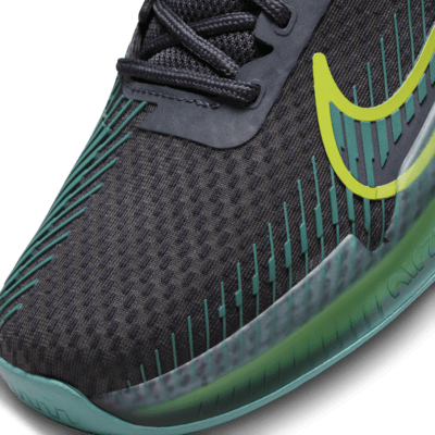 NikeCourt Air Zoom Vapor 11 Men's Hard Court Tennis Shoes. Nike AU