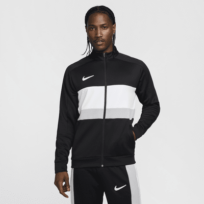 Nike Academy Men's Dri-FIT Football Tracksuit Jacket