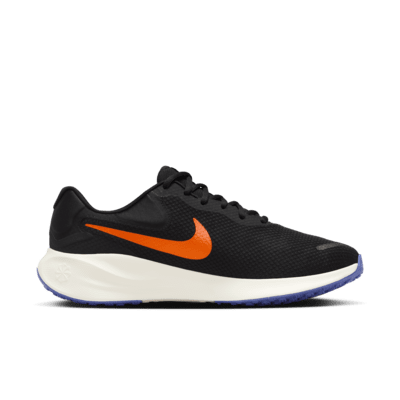 Chaussure de running sur route Nike Revolution 7 pour homme (extra-large)