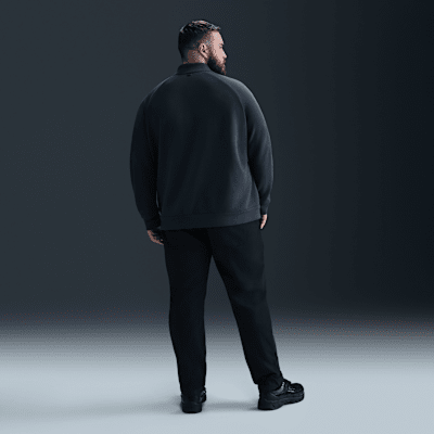 Nike 24.7 ImpossiblySoft Men's Dri-FIT 1/2-Zip Top