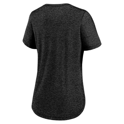 Pittsburgh Steelers Script Women's Nike NFL T-Shirt