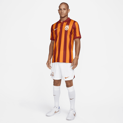 Męska koszulka piłkarska z krótkim rękawem Nike Dri-FIT Galatasaray Stadium 2023/24 (wersja trzecia)