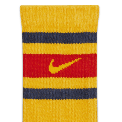 Calcetas Nike Everyday Plus Cushioned (3 pares)