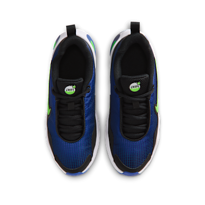Nike Air Max Nova Big Kids' Shoes