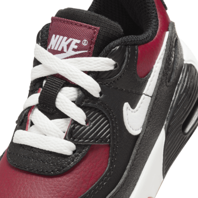 Tenis para bebé e infantil Nike Air Max 90 LTR