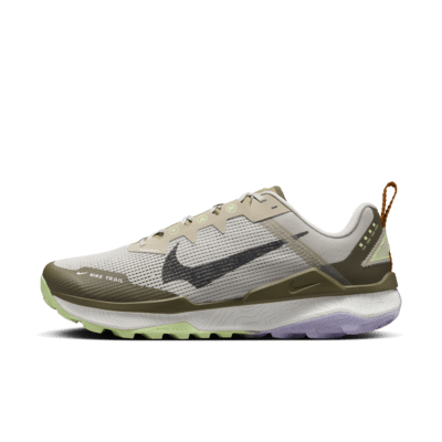 Мужские кроссовки Nike Wildhorse 8 для бега