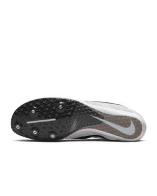 Segundo grado Pepino Fundador Nike Zoom Mamba 6 Zapatillas de atletismo de fondo con clavos. Nike ES