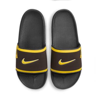 Nike Offcourt (San Diego Padres) Offcourt Slides