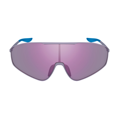 Nike Echo Shield 2 zonnebril met spiegeleffect