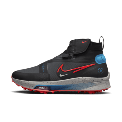 Nike Air Zoom Infinity Tour 2 Shield Men's Weatherized Golf Shoes (Wide)