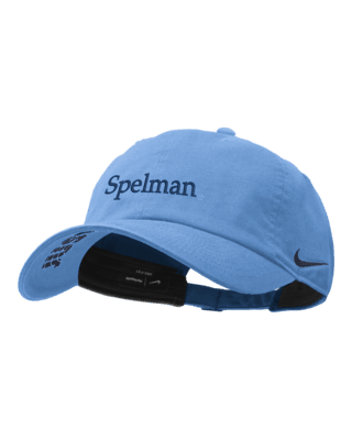 Кепка Spelman Nike College Adjustable Cap