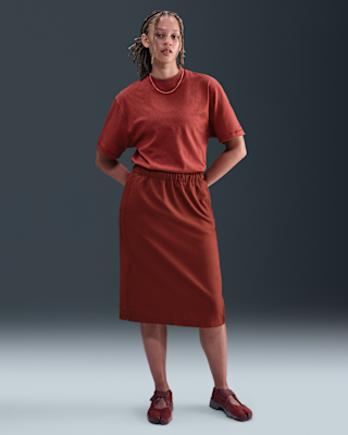 Nike Wool Classics Skirt