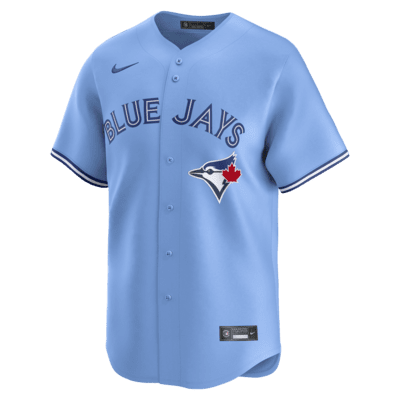 Vladimir Guerrero Jr. Toronto Blue Jays Men's Nike Dri-FIT ADV MLB Limited Jersey