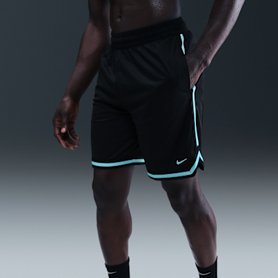 Nike DNA Men's Dri-FIT 8" Basketball Shorts