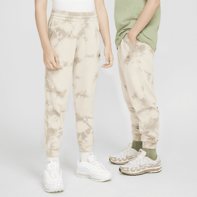 Nike Sportswear Club Fleece Pantalons jogger - Nen/a