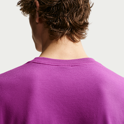 Playera de manga larga Dri-FIT para hombre Nike ACG