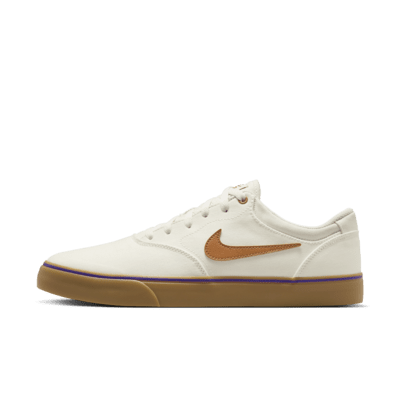 Tenis de skateboarding Nike SB Chron 2 Canvas