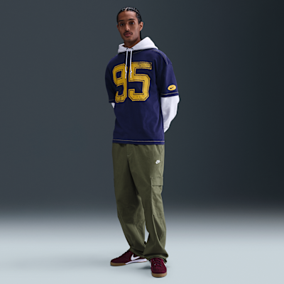 Nike Sportswear Club