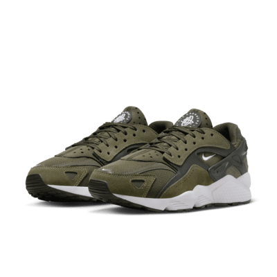 Nike Air Huarache Runner Men's Shoes