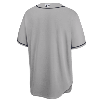 Camiseta de beisbol MLB Houston Astros Nike Replica Home Blanco para Hombre