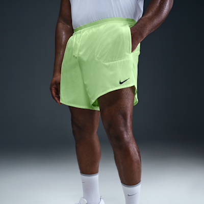 Nike Stride Men's Dri-FIT 5" 2-in-1 Running Shorts