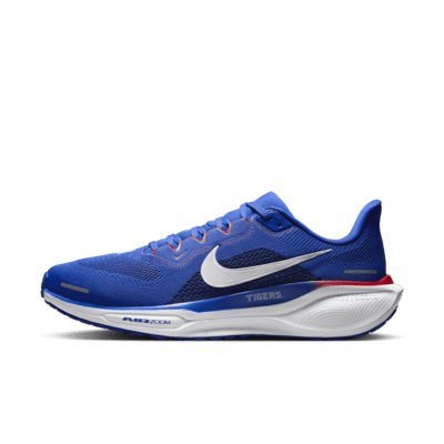 Tenis de correr en pavimento universitarios Nike para hombre Tennessee State Pegasus 41