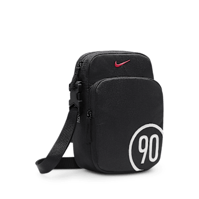 Nike Heritage Total 90 Cross-Body Bag (4L)