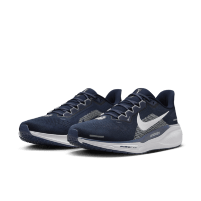 Tenis de correr en pavimento para hombre Nike Pegasus 41 NFL Dallas Cowboys