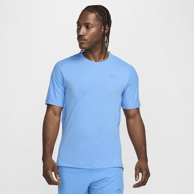 Maglia da running a manica corta Dri-FIT ADV Nike Solar Chase – Uomo