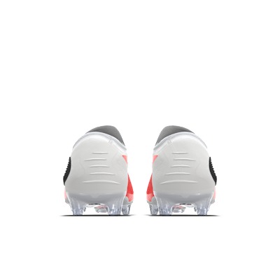 Nike Phantom 6 Low Elite By You Custom Firm-Ground Football Boot