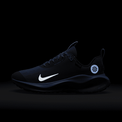 Dámské voděodolné běžecké silniční boty Nike InfinityRN 4 GORE-TEX