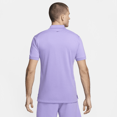 The Nike Polo Rafa Men's Slim-Fit Polo