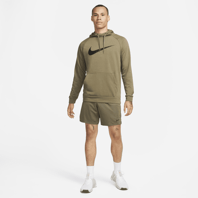 Shorts versátiles sin forro Dri-FIT de 18 cm para hombre Nike Totality