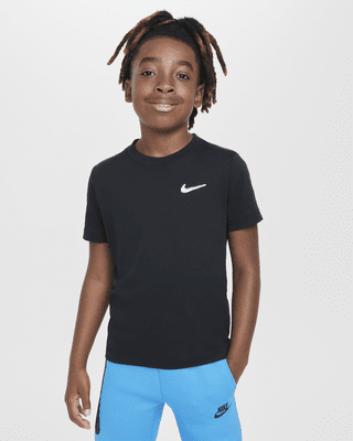 Подростковая футболка Nike Sportswear Big Kids'