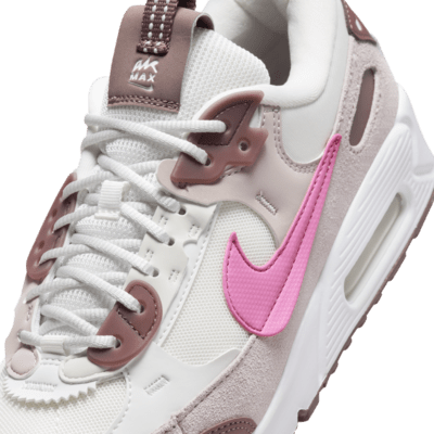 Nike Air Max 90 Futura Women's Shoes