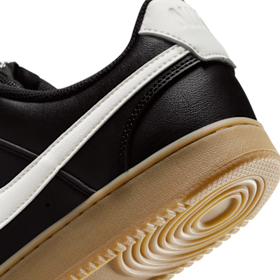Nike Court Vision Low Erkek Ayakkabısı