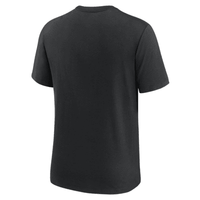 Nike Dri-FIT Team (MLB Colorado Rockies) Men's T-Shirt. Nike.com