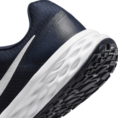 Nike Revolution 6 Men's Road Running Shoes