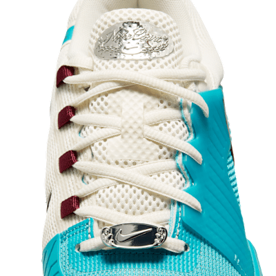 Tenis de tenis para cancha dura para mujer Nike GP Challenge 1 Premium
