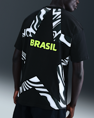 Brazil Premium Goalkeeper