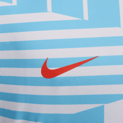 Chicago Red Stars 2024 Stadium Primary Men's Nike Dri-FIT NWSL Replica Jersey