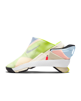 flyease celestine blue