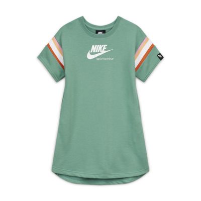 big girls nike dress